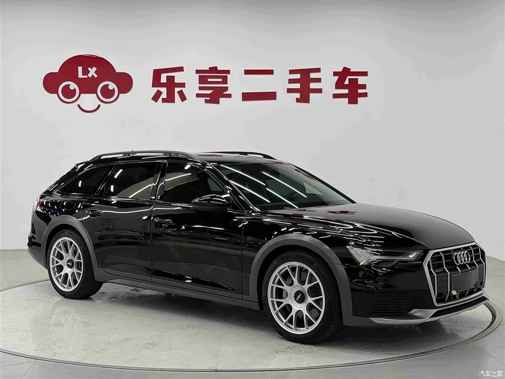 Audi A6, 2021 7