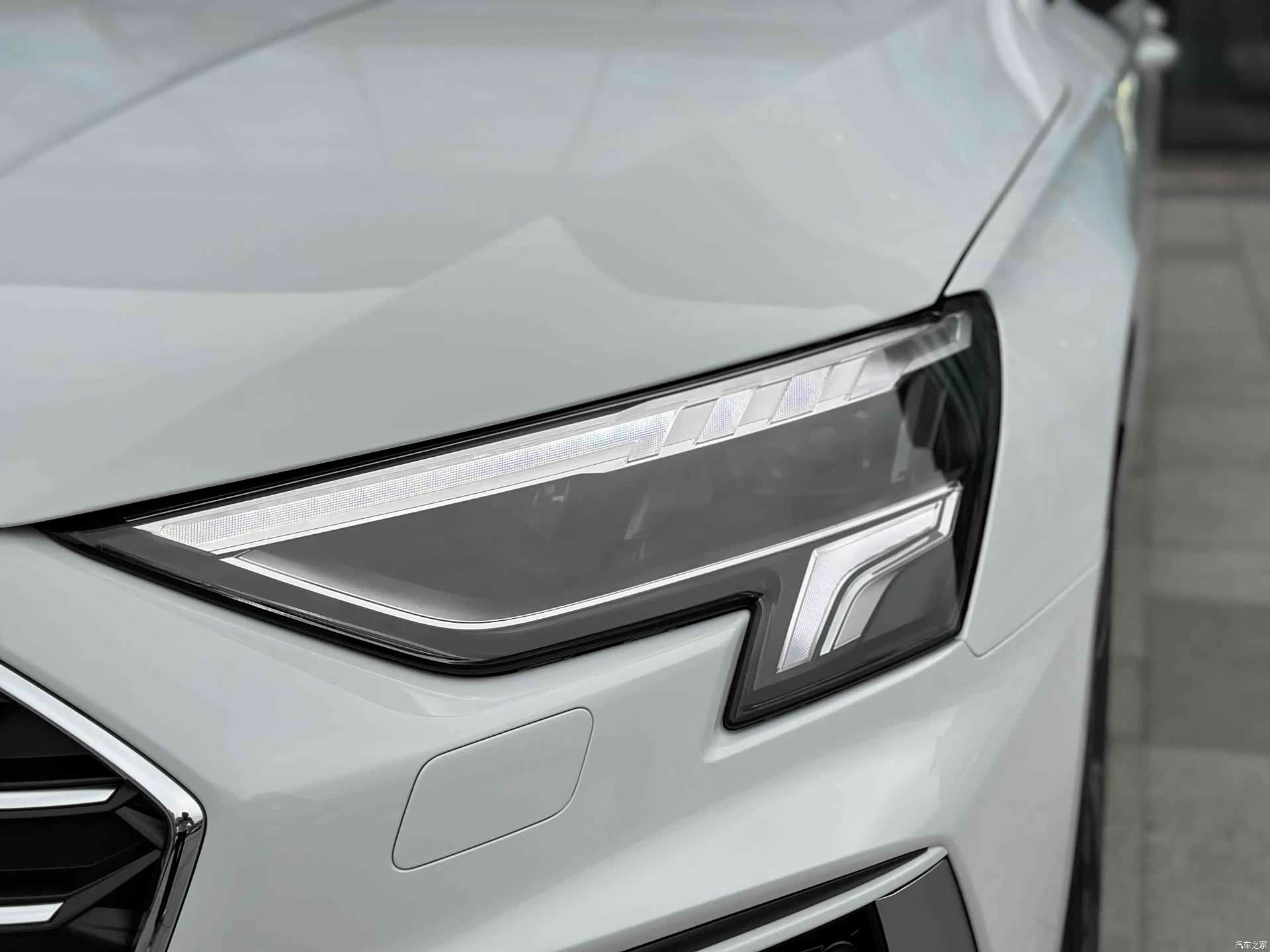 Audi A3, 2024 8