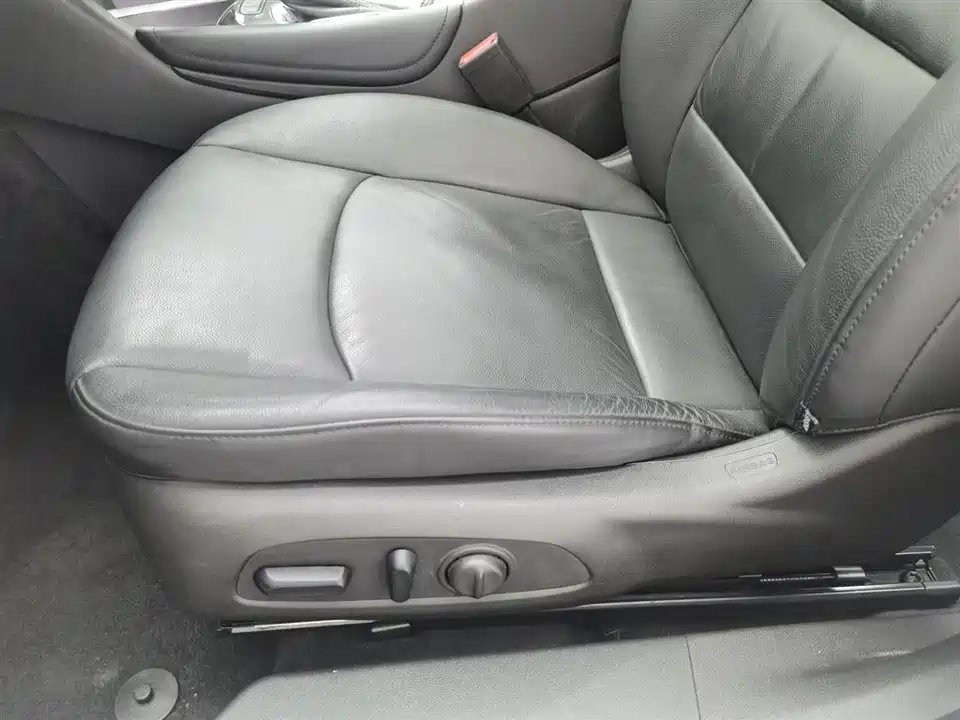 Chevrolet Mai Ruibao XL