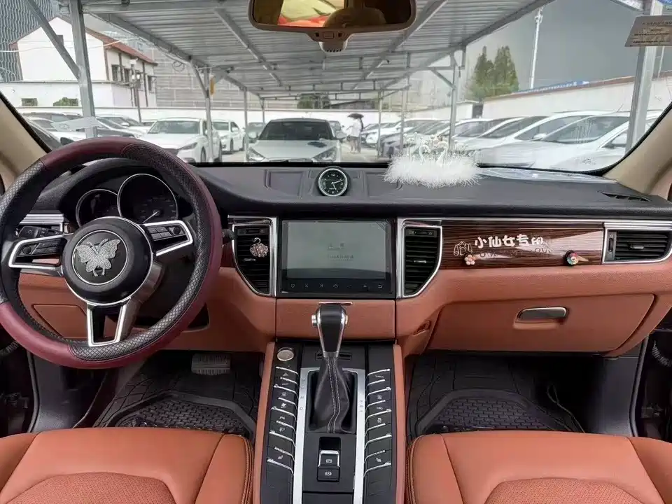 Zotye SR9 Zotye SR9