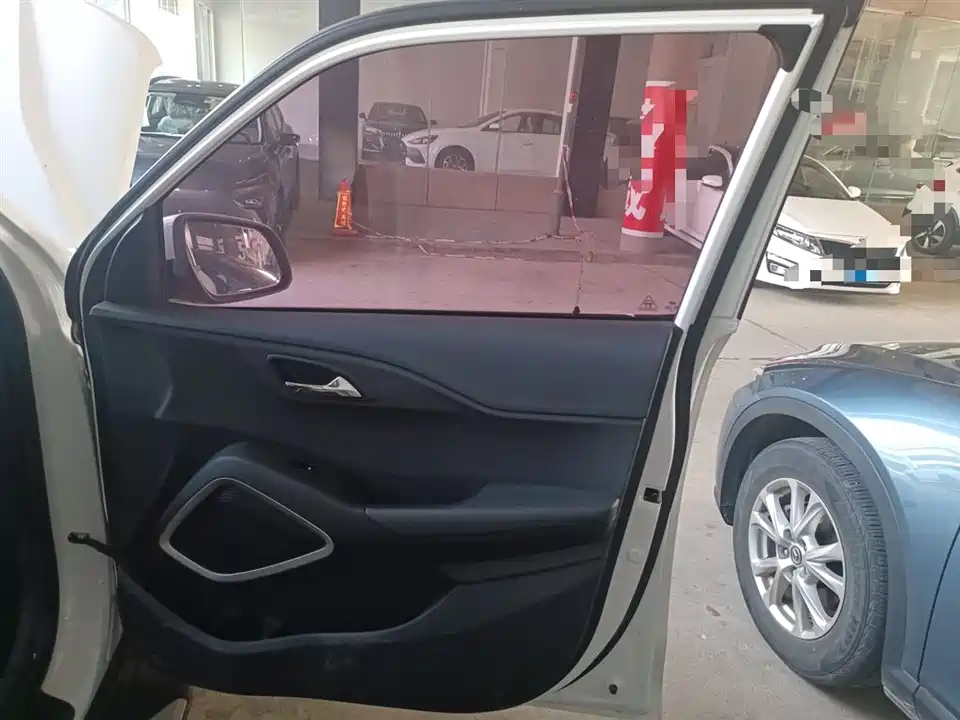 Hyundai Beijing ix35