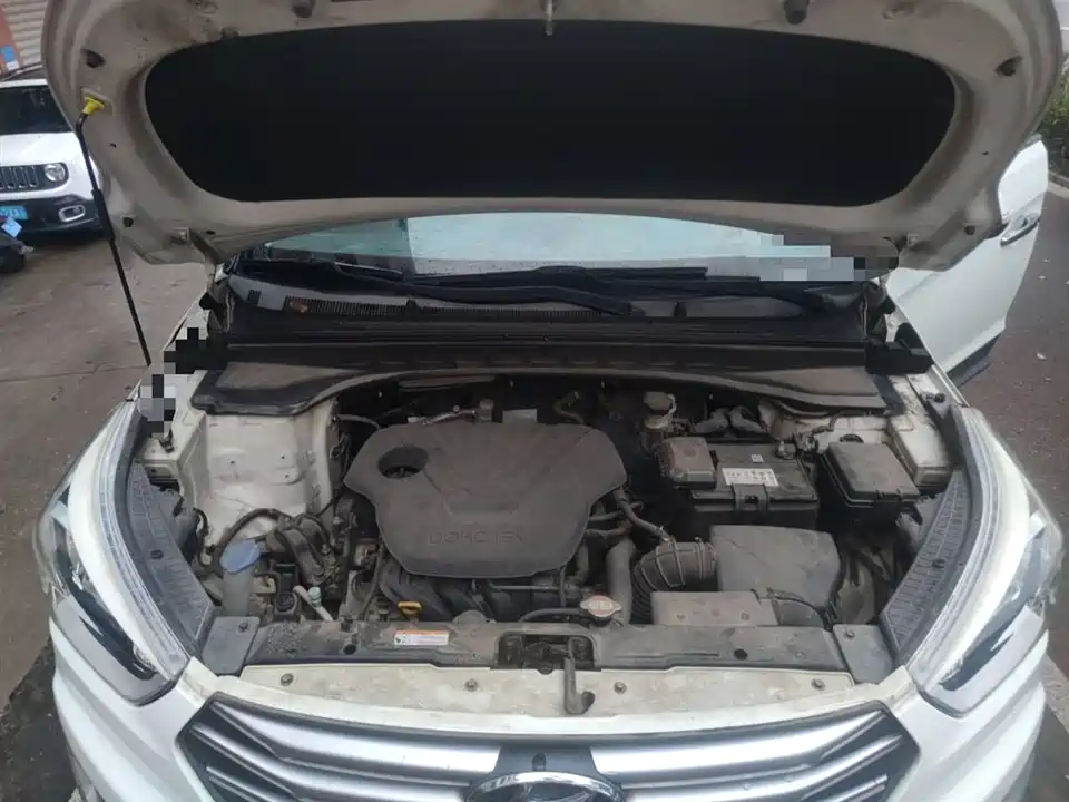 Hyundai Beijing ix25