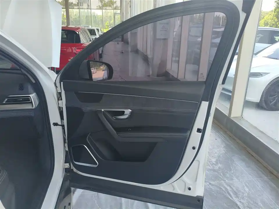 BYD Songjiang BYD Songjiang