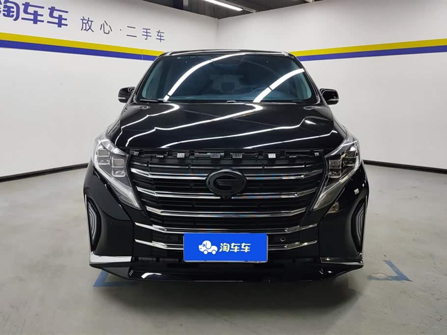 Trumpchi Trumpchi M8
