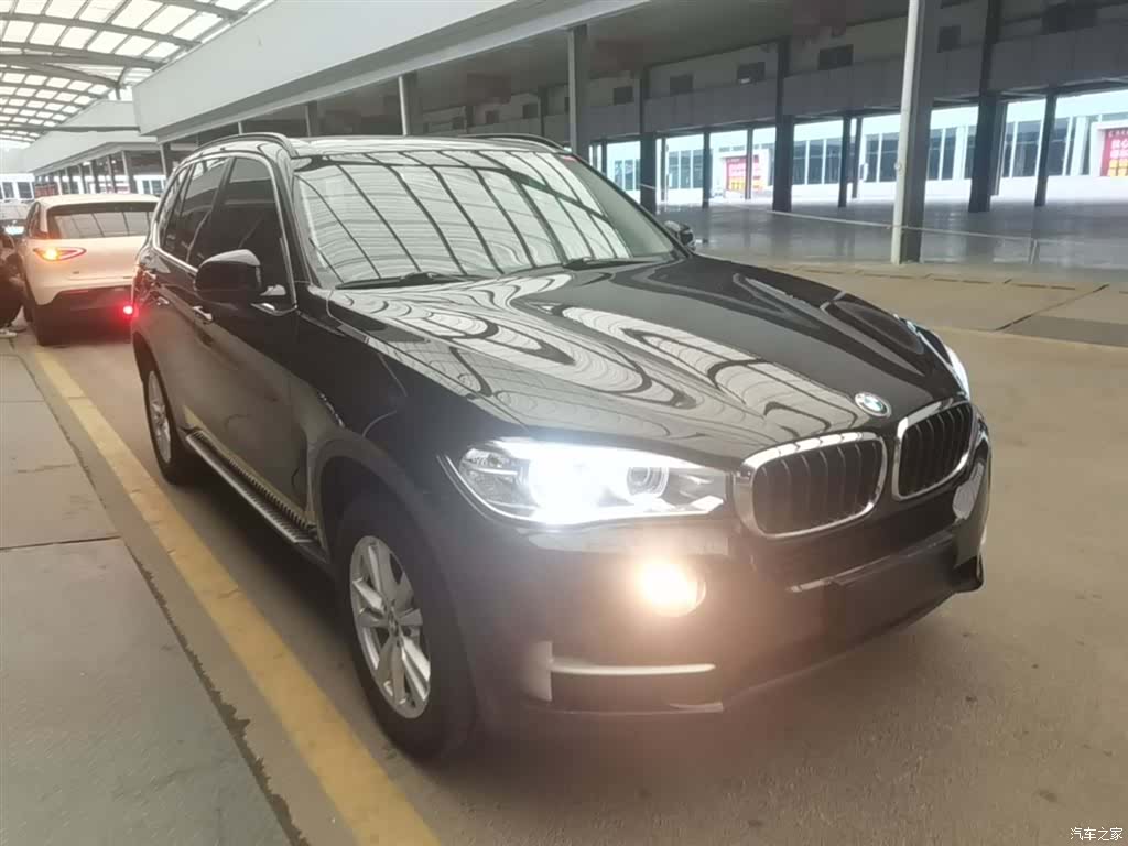 BMW X5, 2016 4
