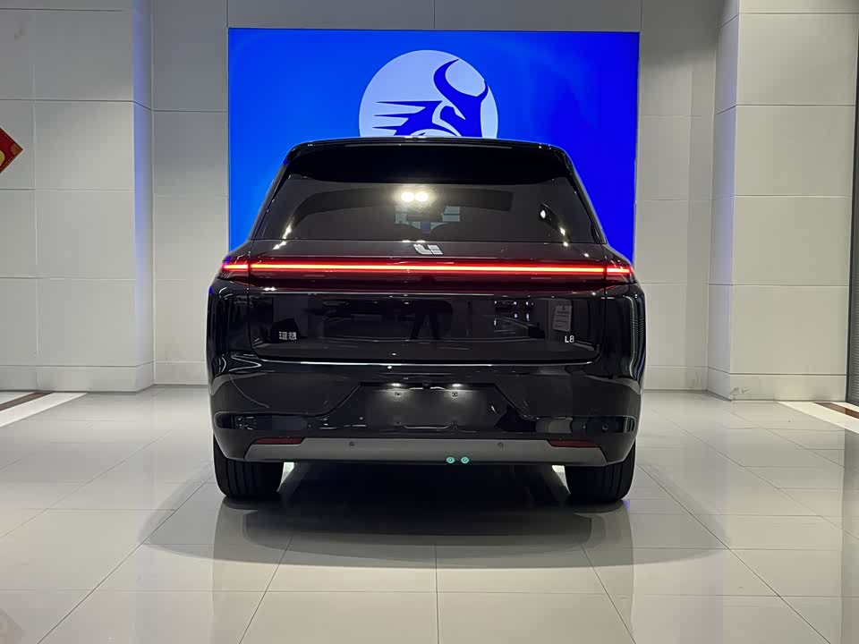 Li Auto Ideal L8