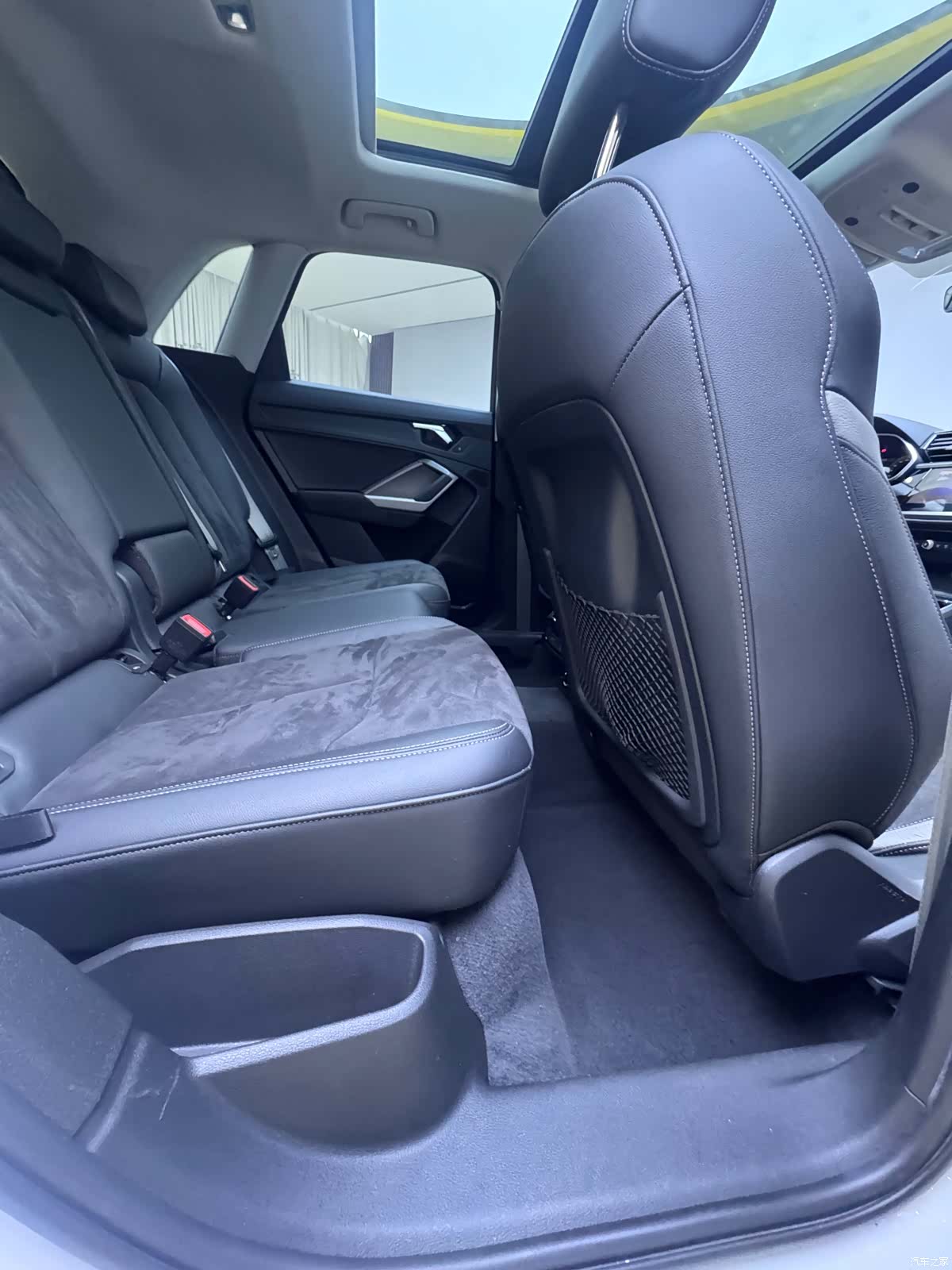 Audi Q3, 2022 15
