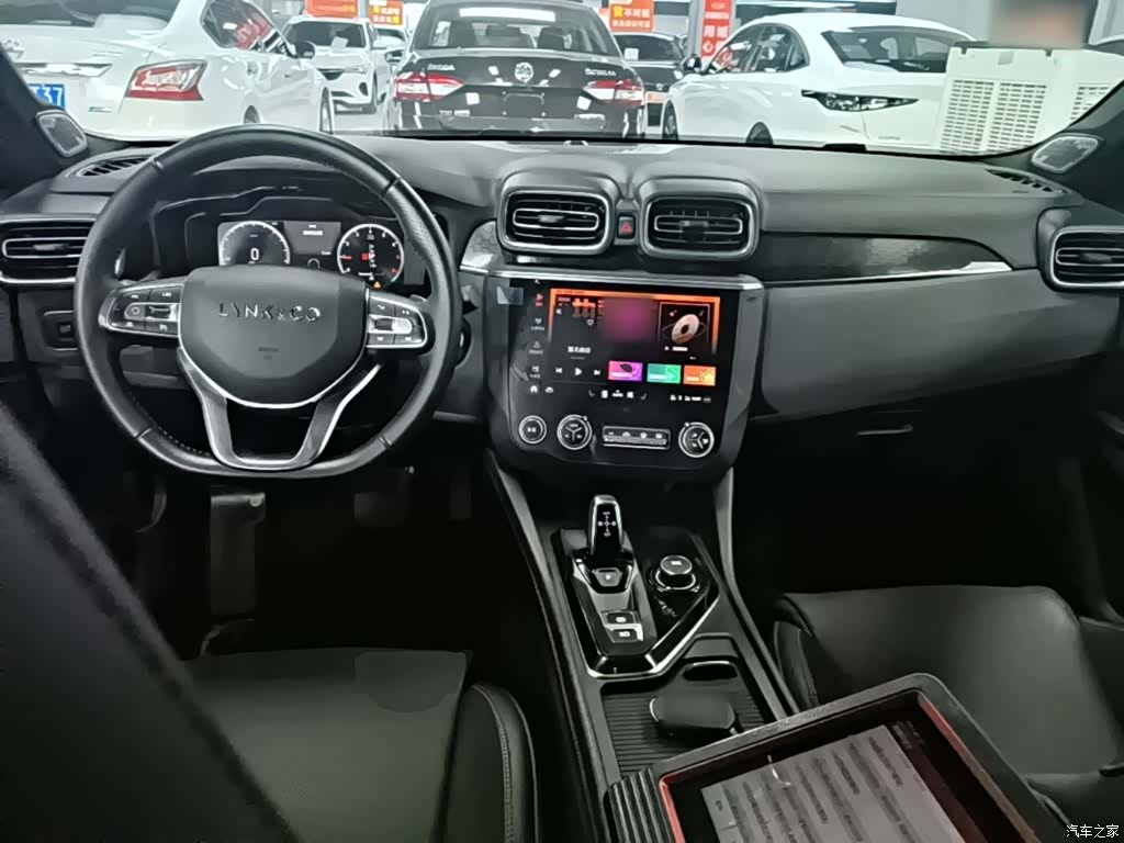 Lynk & Co 01, 2019 10