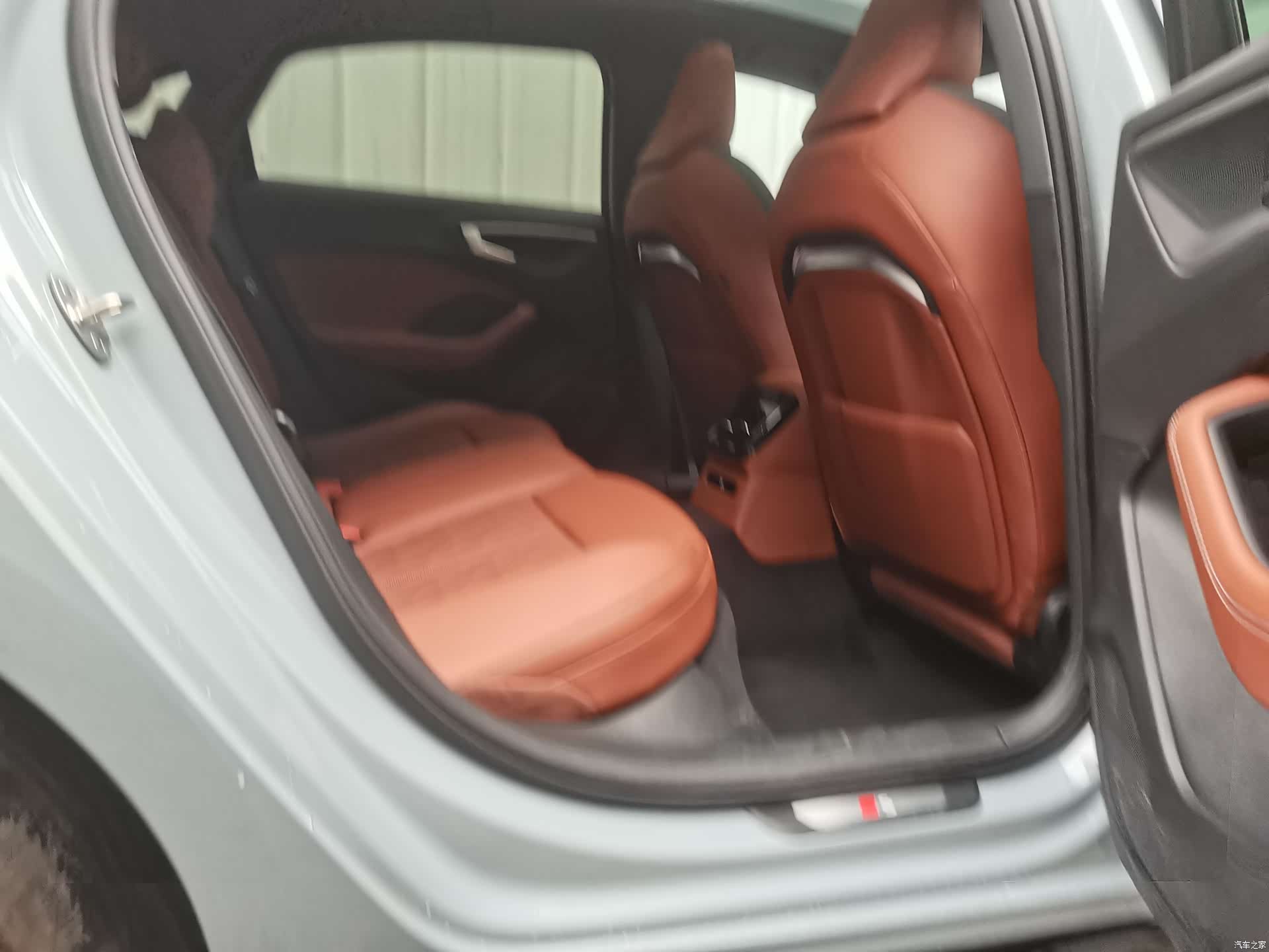 Audi A5, 2025 11