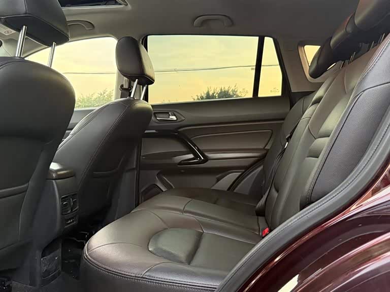 Trumpchi Trumpchi GS4