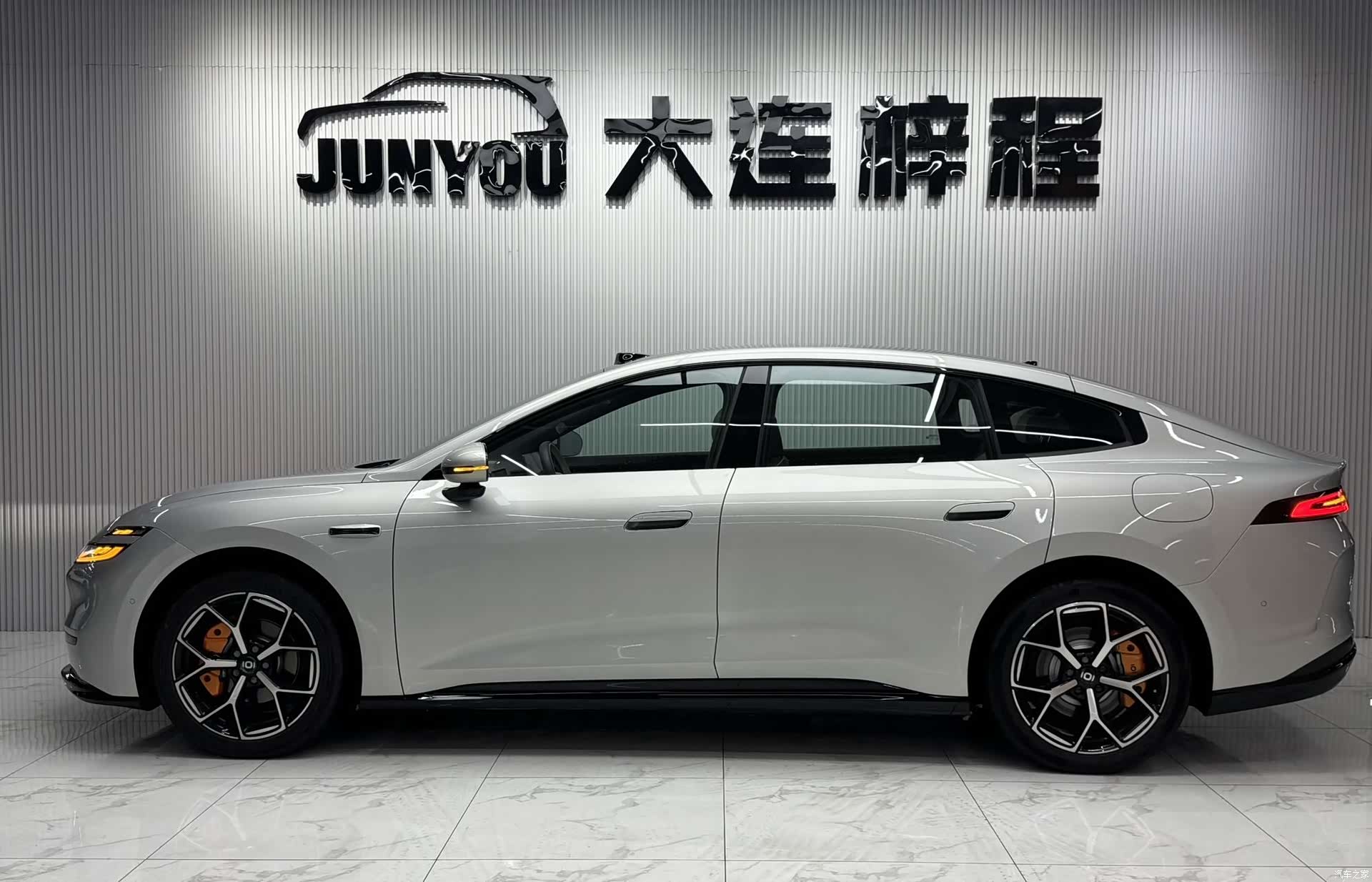 Changan Eado, 2025 8