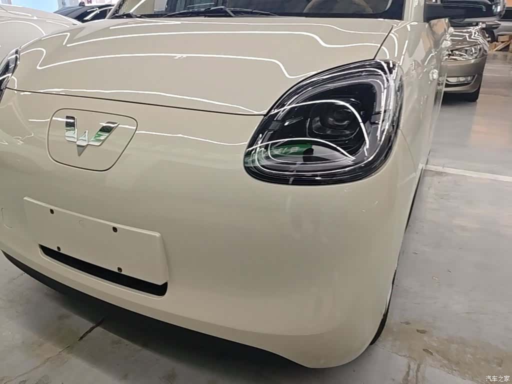 Wuling MINIEV, 2025 24