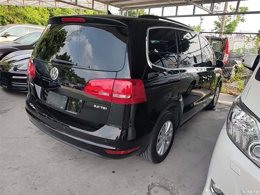 Volkswagen Xia, 2016 7