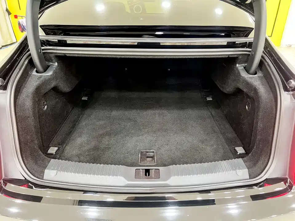 Hongqi H9 Hongqi H9