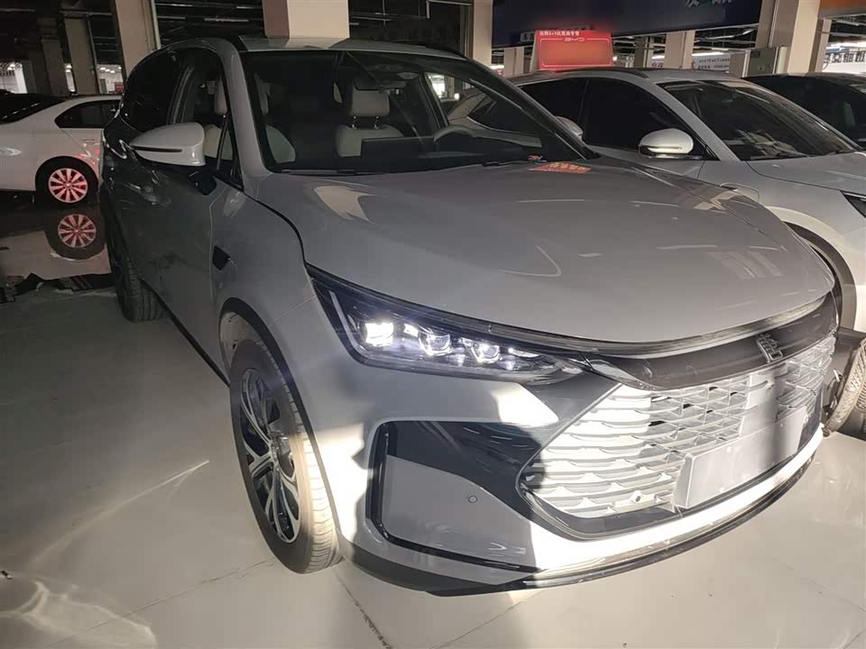 BYD Tangxin Energy