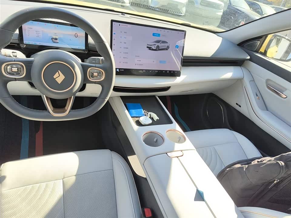 Baoding Enjoy the realm