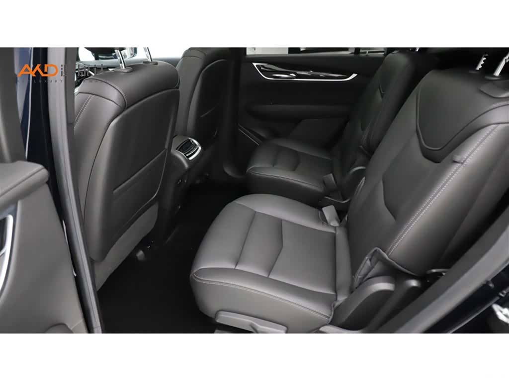 Cadillac XT6, 2023 7