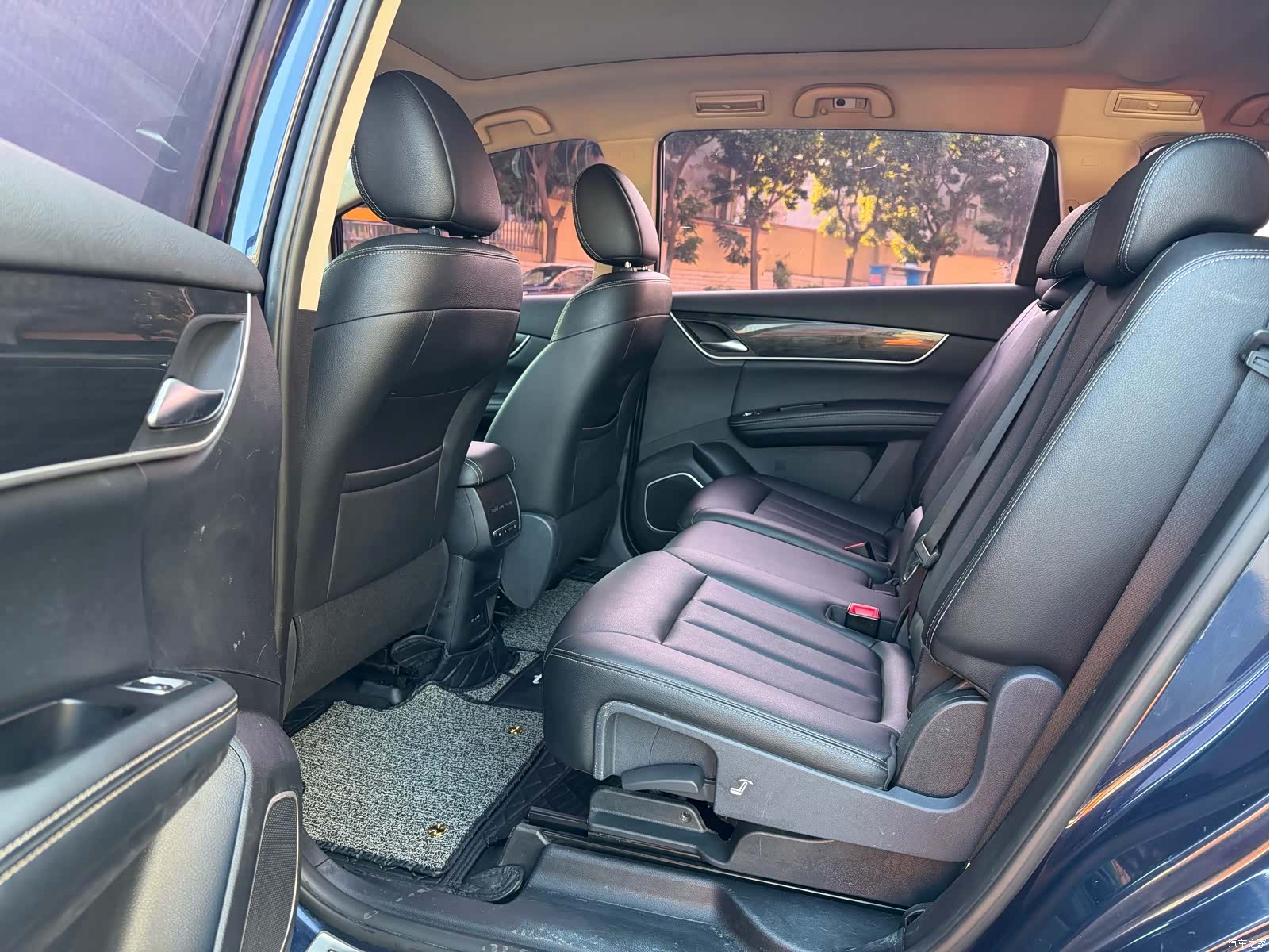 BYD Song, 2019 6