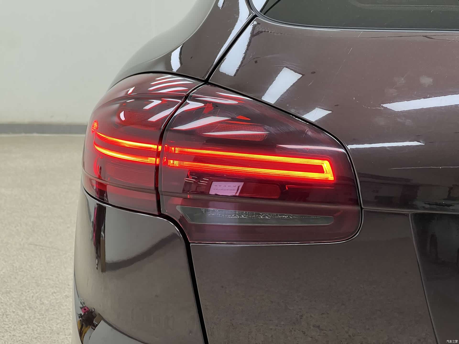 Porsche Cayenne, 2016 12