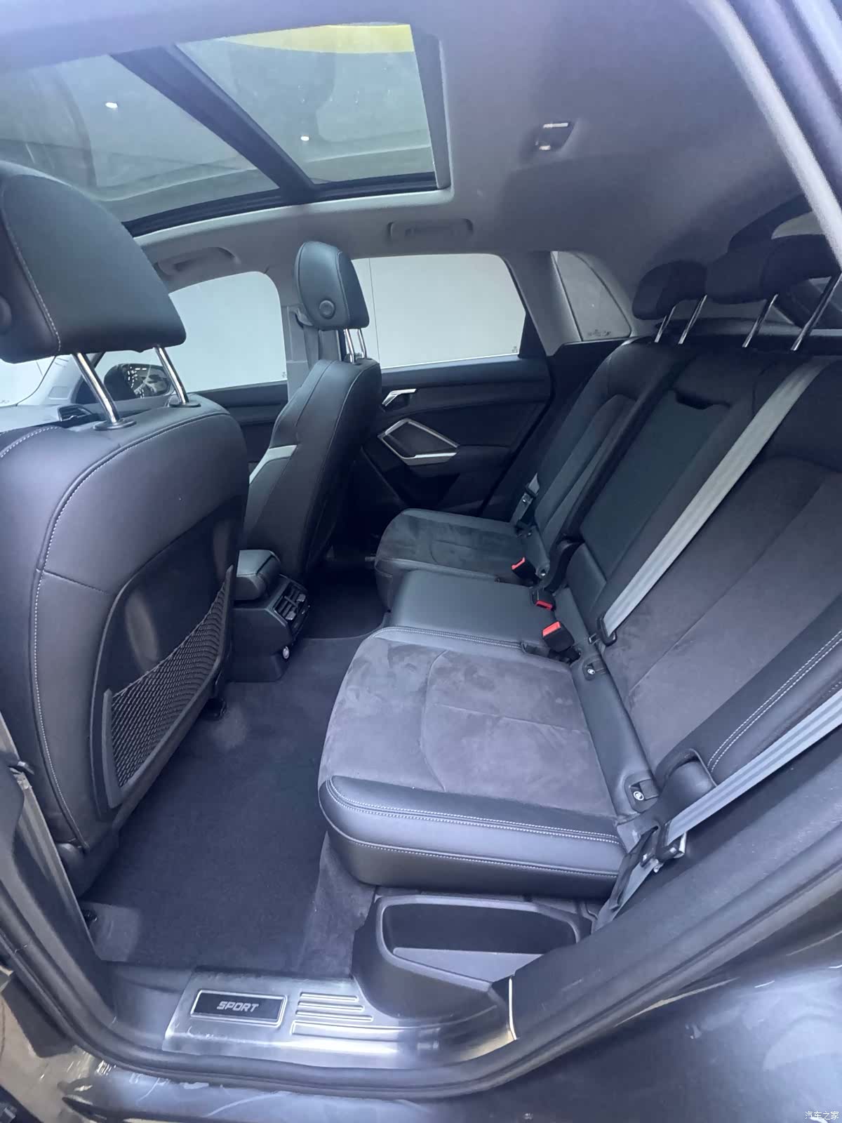 Audi Q3, 2022 22