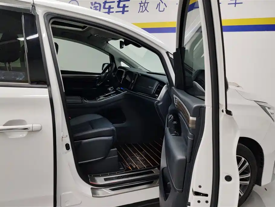 Trumpchi Trumpchi M8