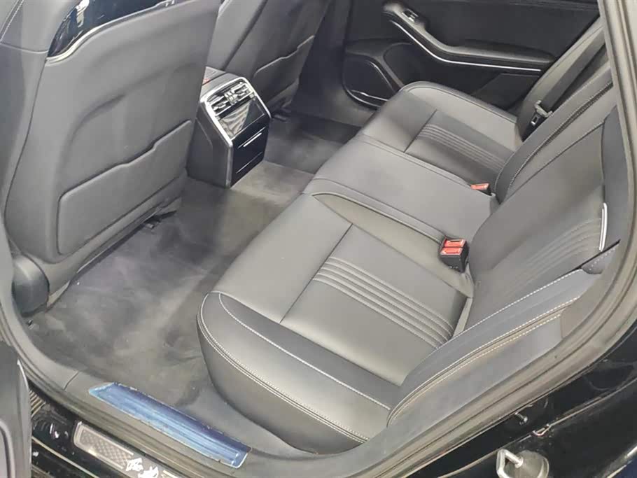 Hongqi H9 Hongqi H9