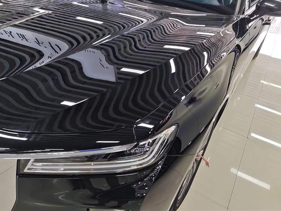 Hongqi H9 Hongqi H9
