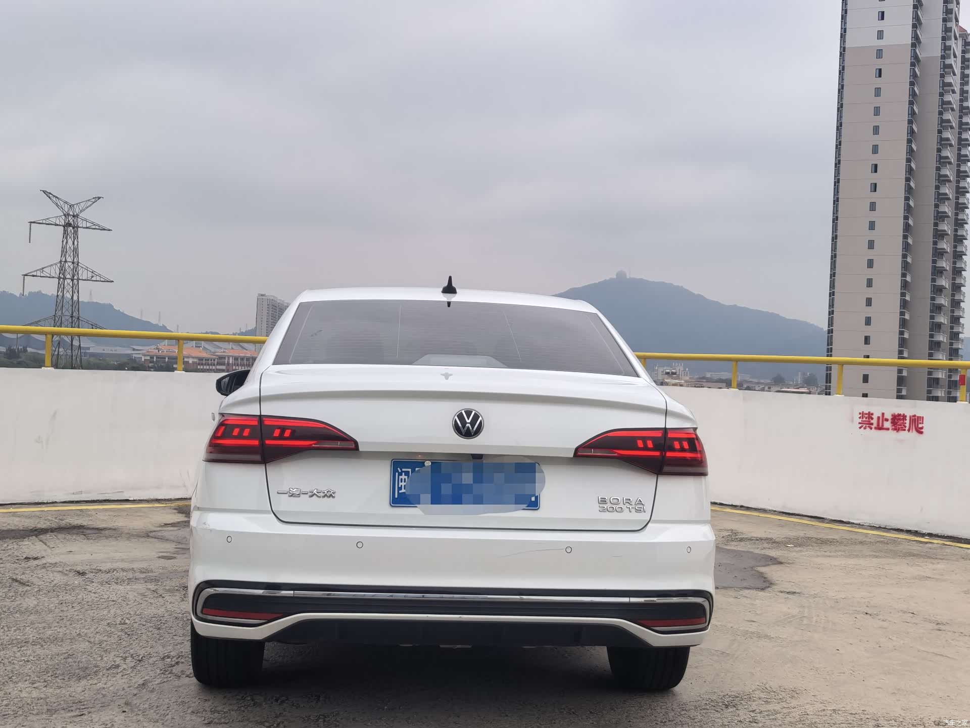 Volkswagen Bora, 2022 все фото