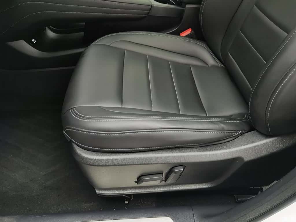 Haval F7, 2019 20