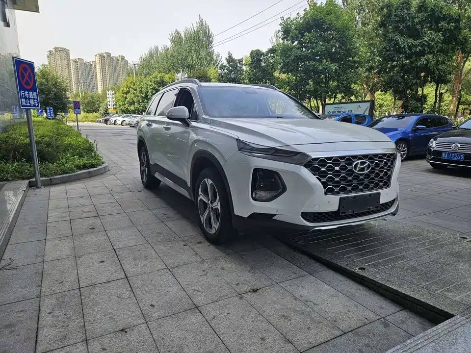 Hyundai Shengda