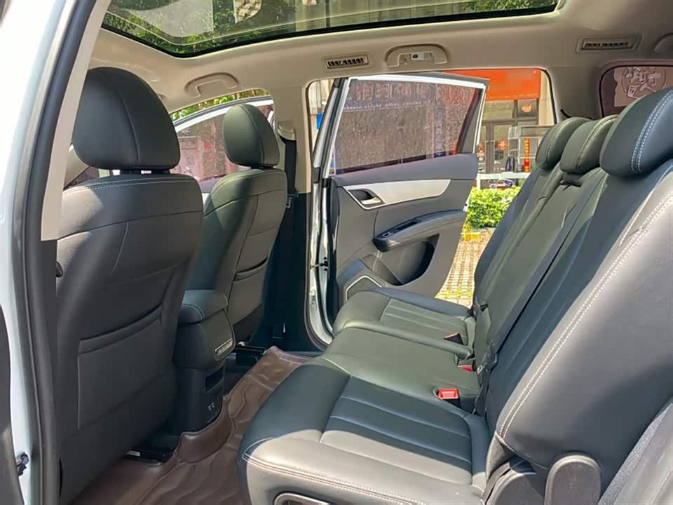 BYD Song MAX BYD Song MAX