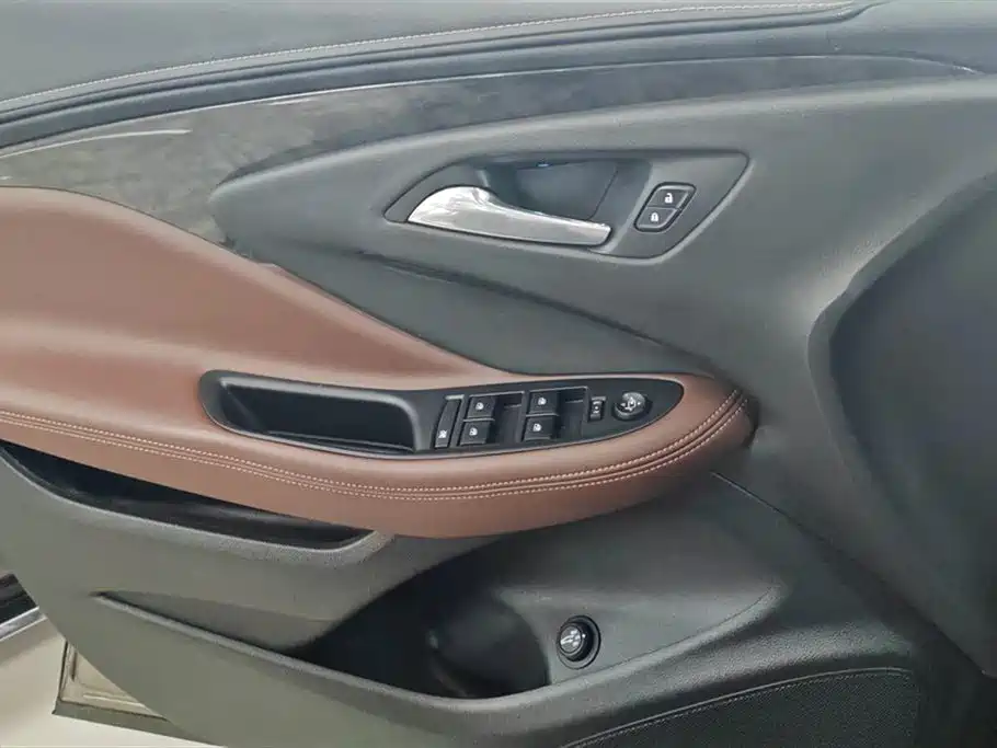 Buick Angkewei Plus