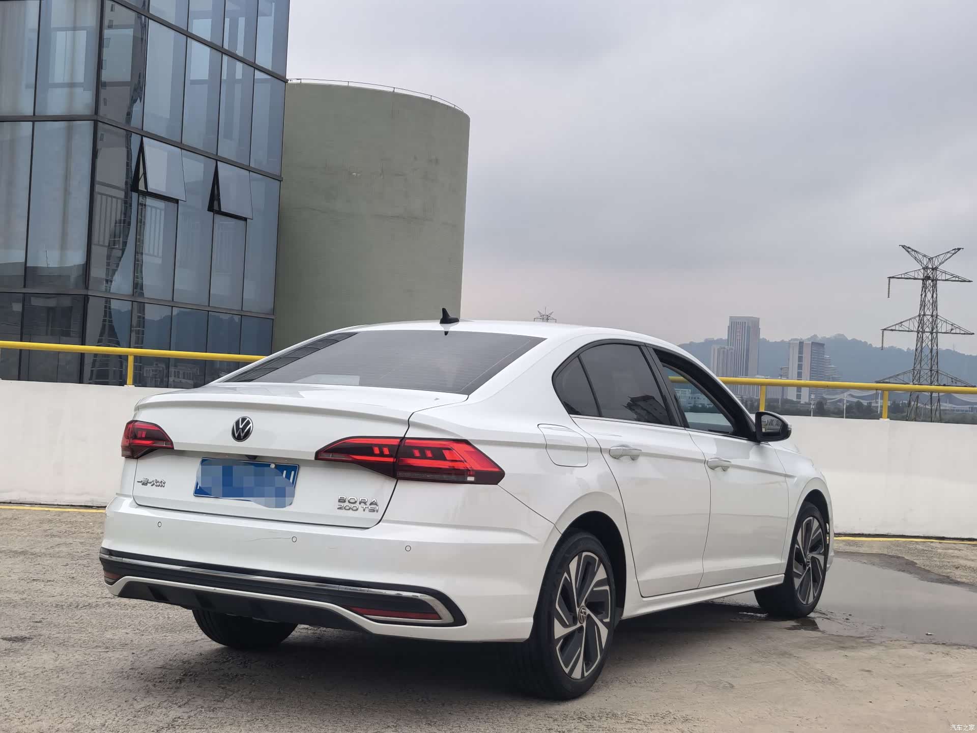 Volkswagen Bora, 2022 6