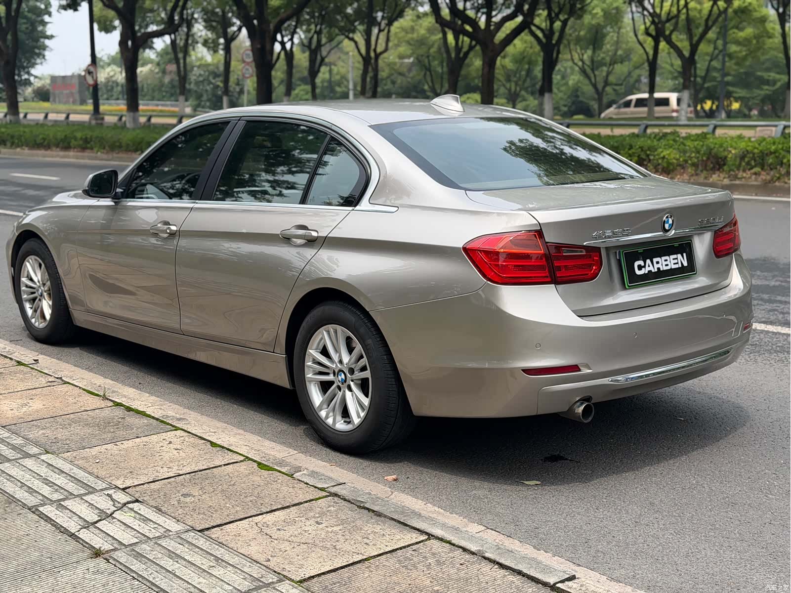 BMW 3 Series, 2013 все фото