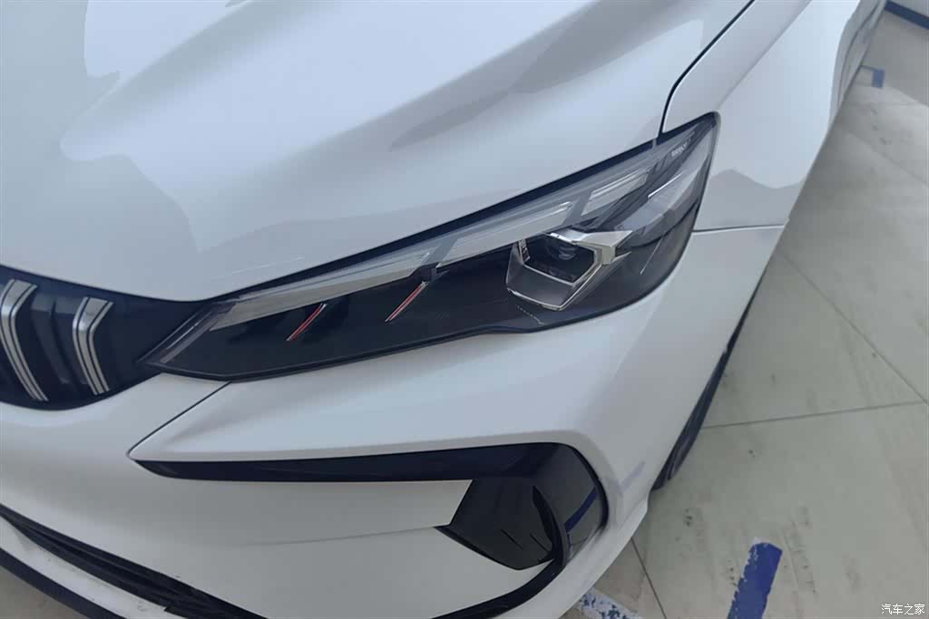 Geely Binray, 2023 все фото