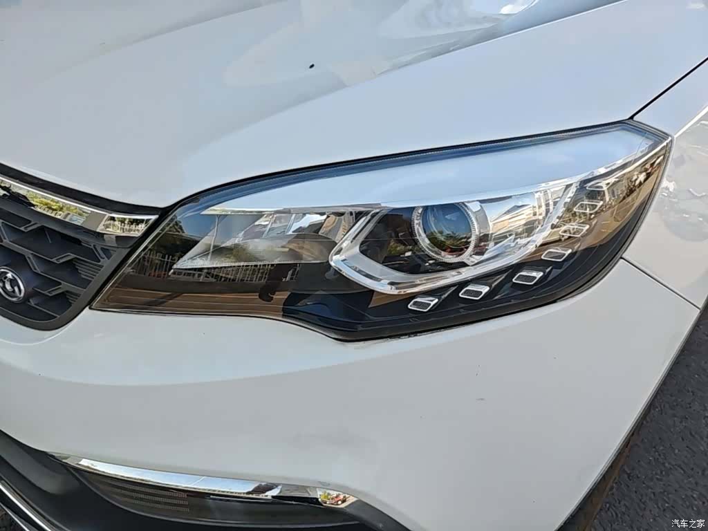 Liebao CS10, 2018 23