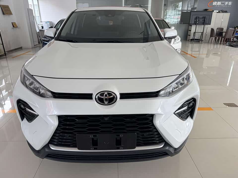 Toyota Wilanda