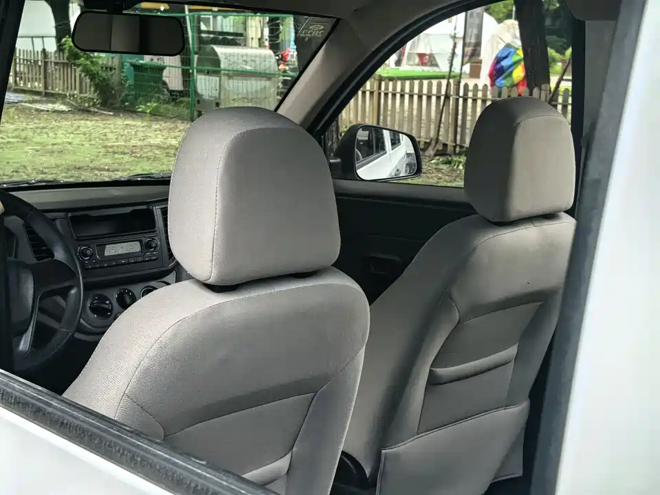 Wuling Wuling Hongguang V