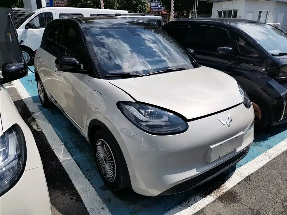 Wuling Wuling Bingguo