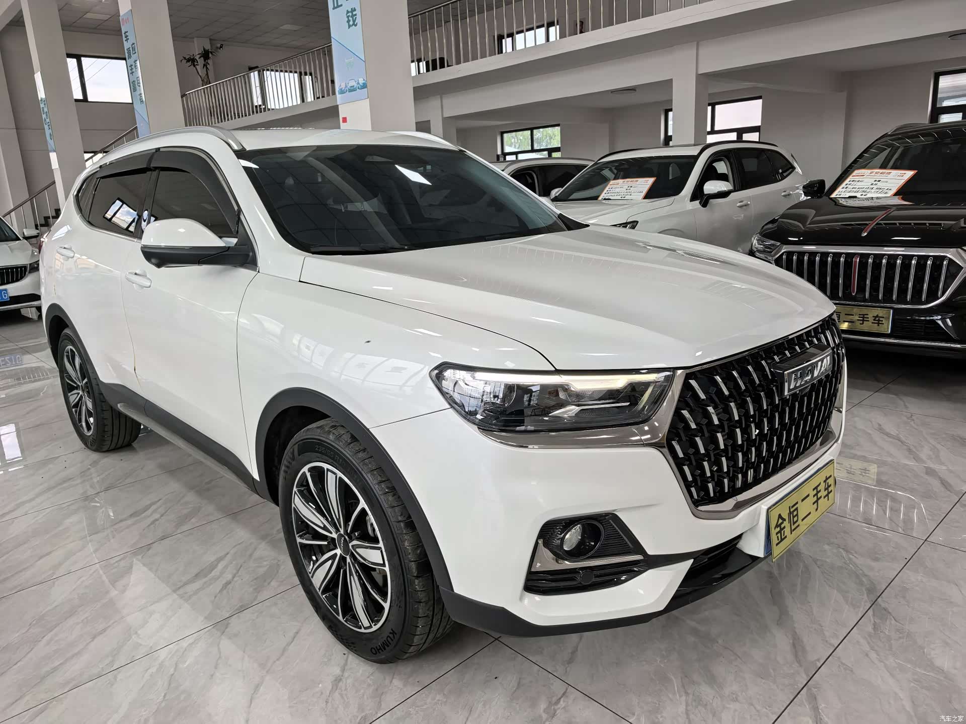 Haval H6, 2023 2