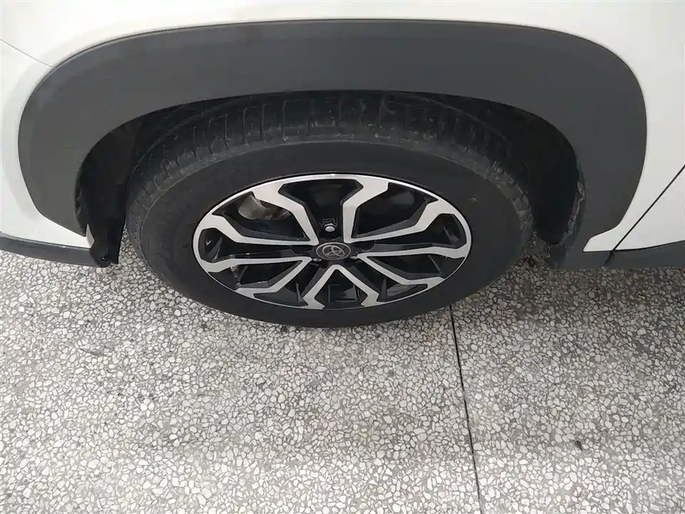 Toyota Fenglanda Toyota Fenglanda