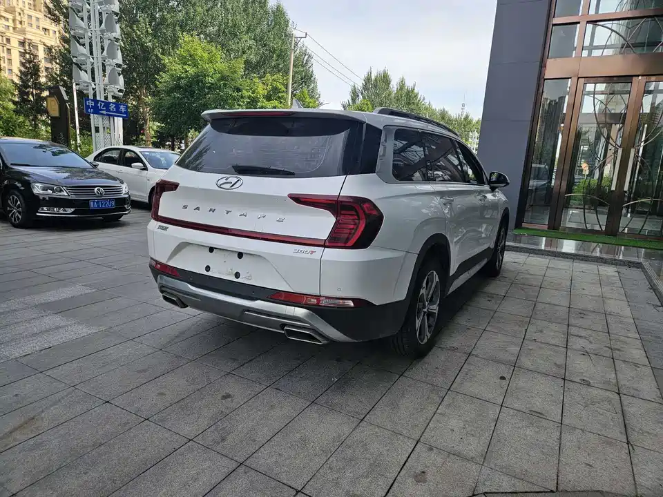 Hyundai Shengda