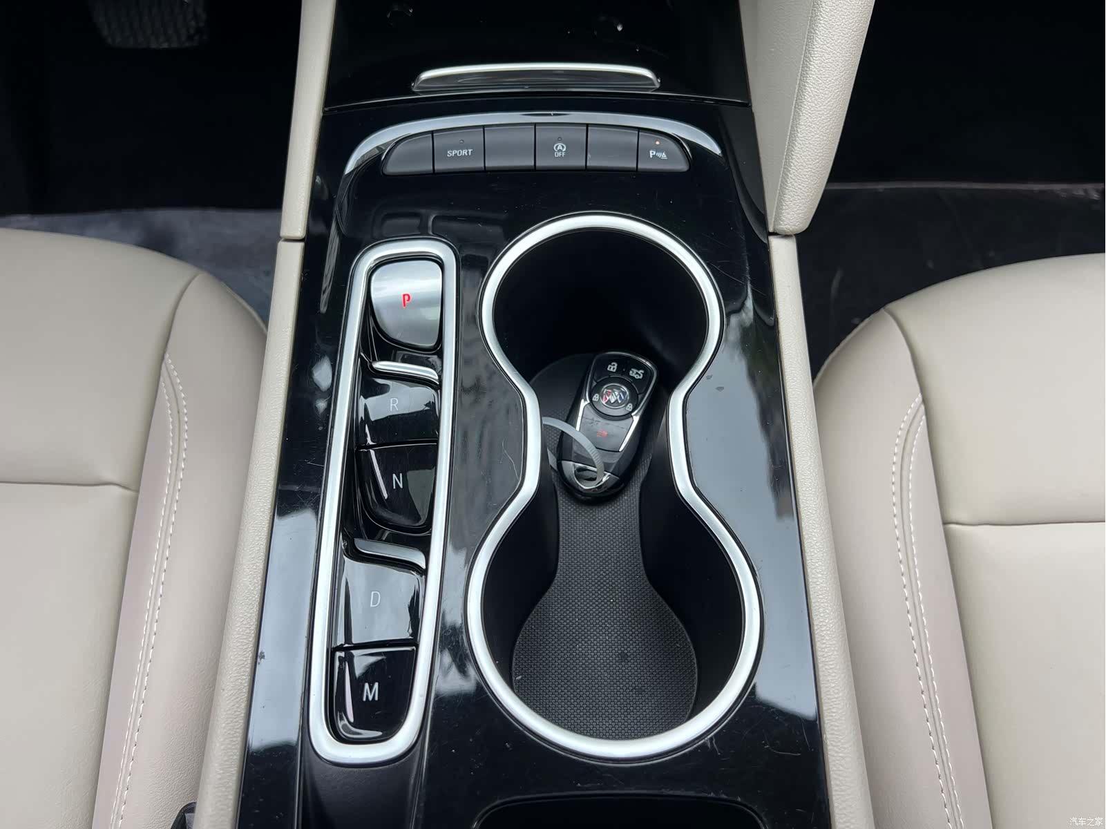 Buick Regal, 2022 17
