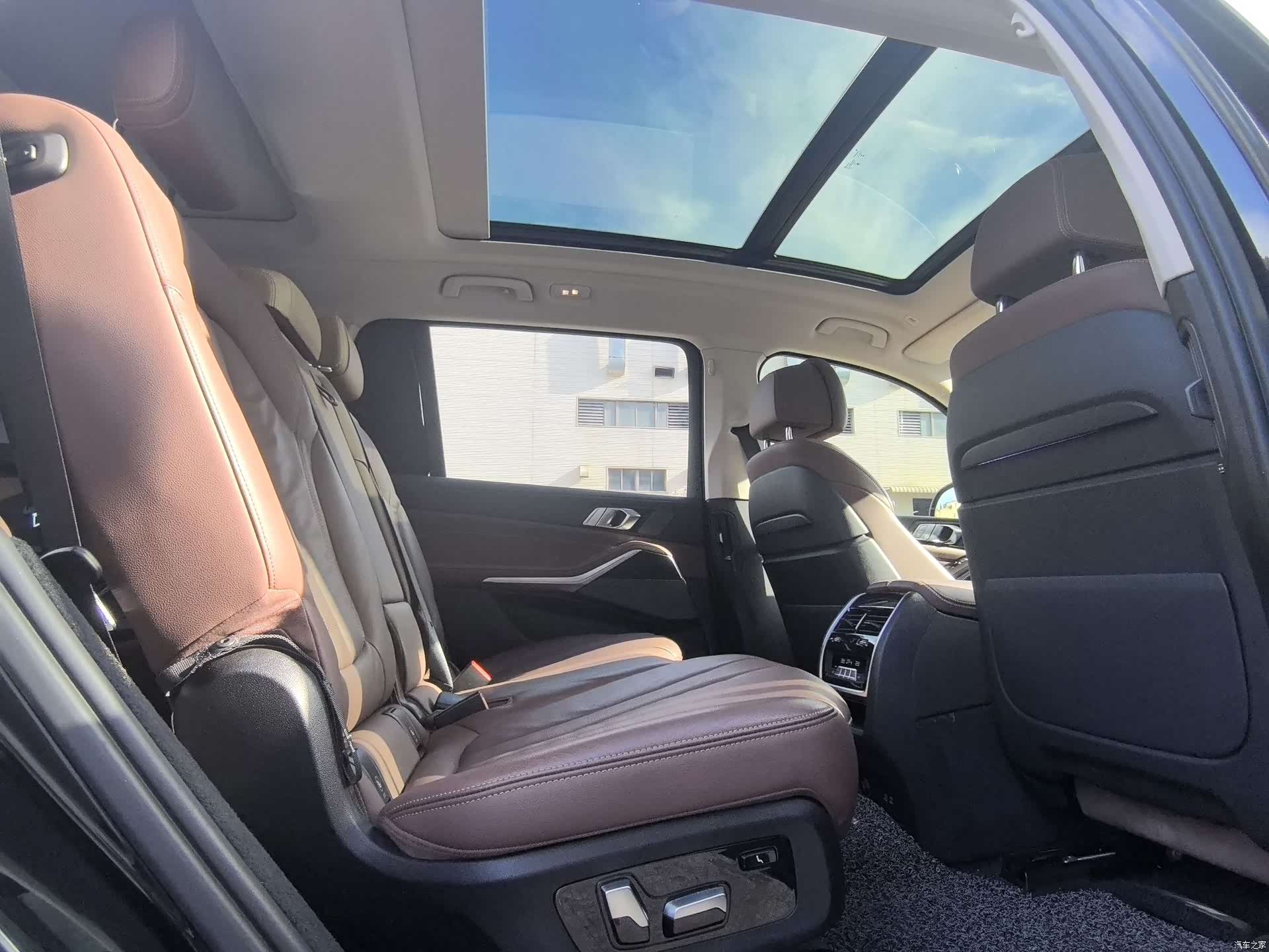 BMW X7, 2020 16