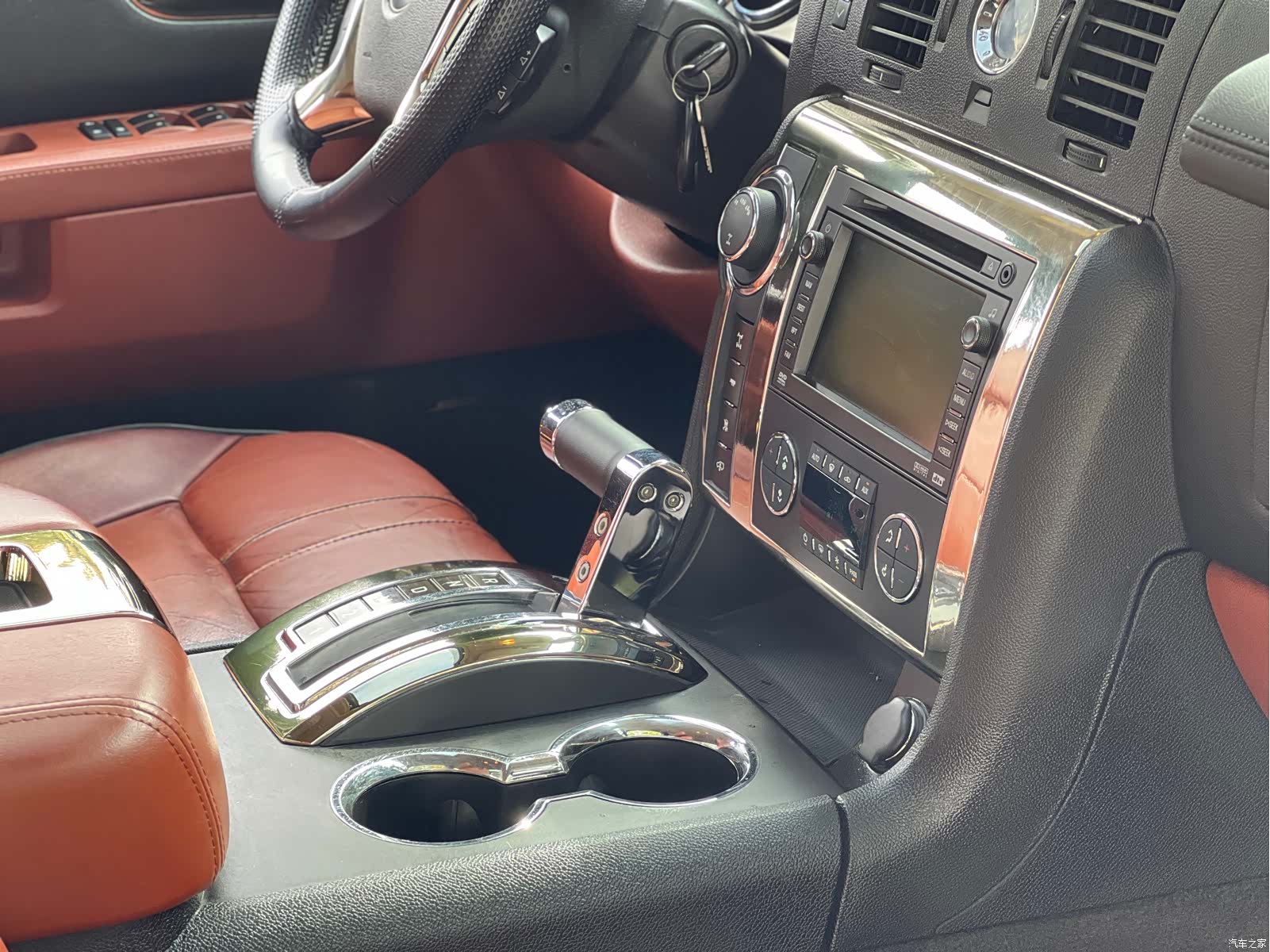 Hummer H2, 2008 13