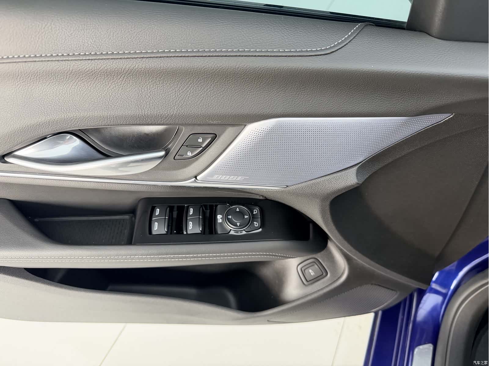 Cadillac CT4, 2024 11