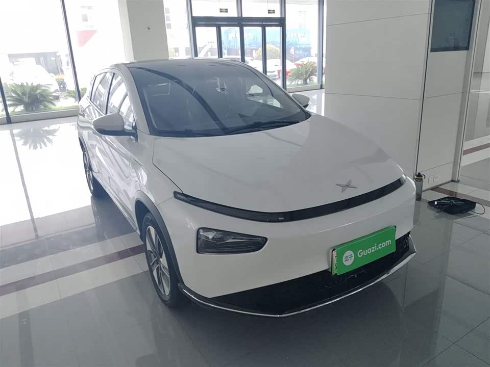 XPENG G3 XPENG G3
