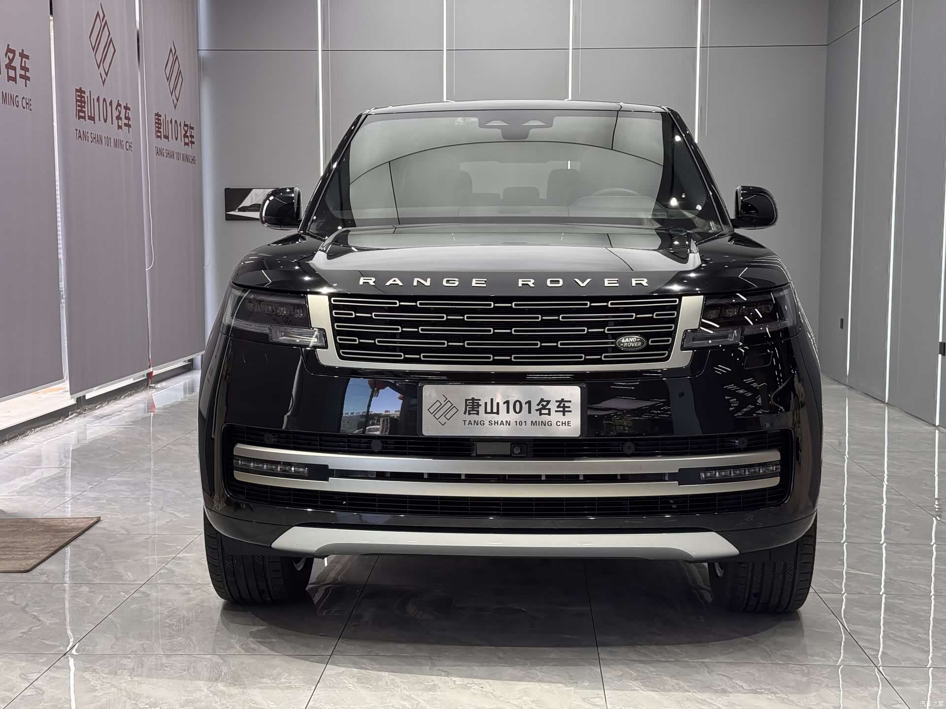 Land Rover Range Rover, 2023 2