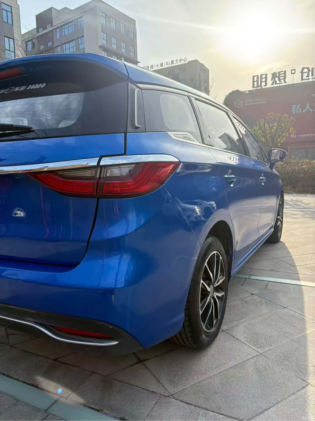 BYD Song, 2018 16
