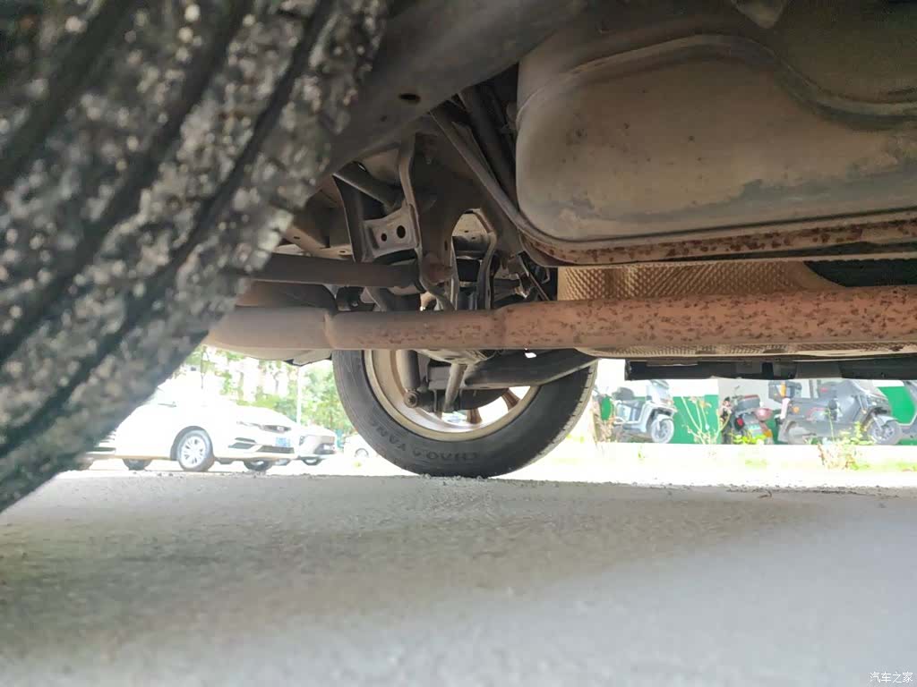 Haval H2, 2017 17